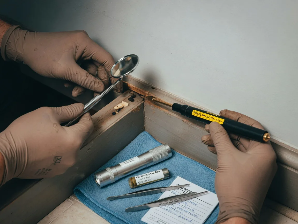 Why choose Emergency Pest Control in Independence, LA